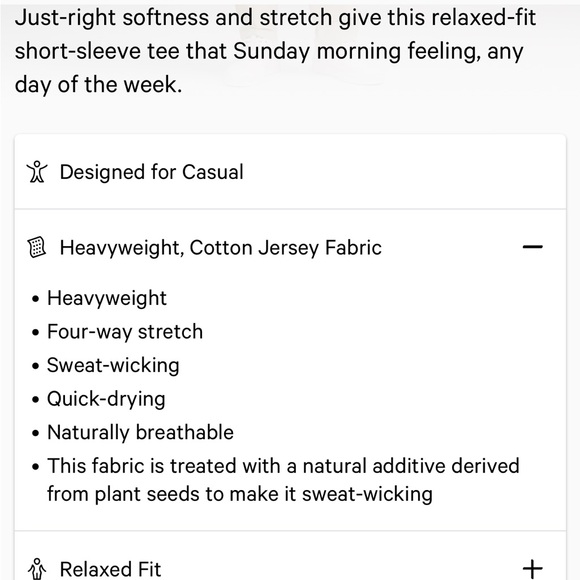 Lululemon Men’s t-shirt - Picture 5 of 6